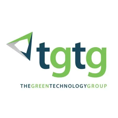 The Green Technology Group, LLC logo