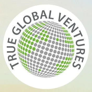 True Global Ventures logo