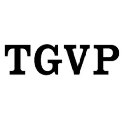 TGVP logo