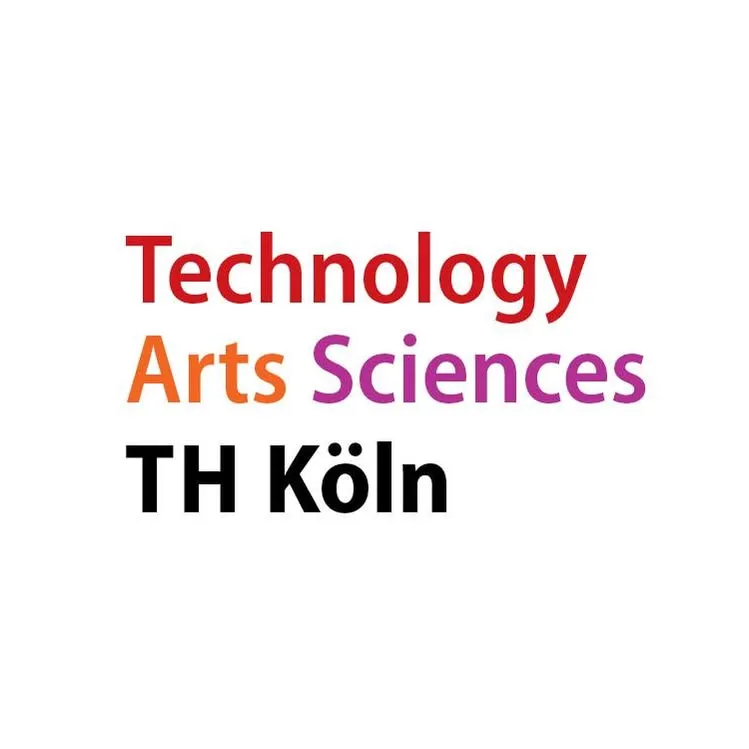 TH Köln logo
