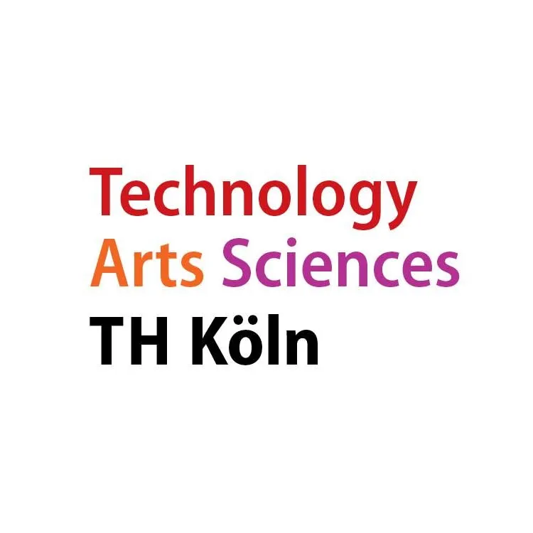 TH Köln logo