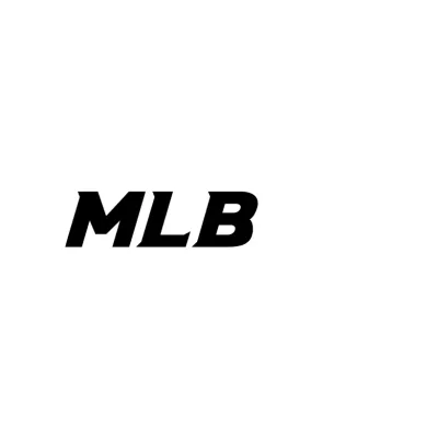 MLB Thailand logo