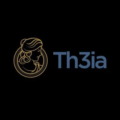 Th3ia Capital logo