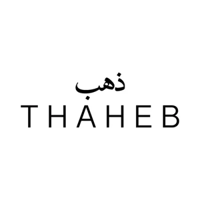 Thaheb logo