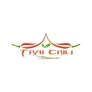 Logo Thai Chili