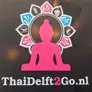 Logo Thai Delft 2 Go