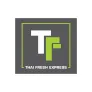 Logo Thai Fresh Express