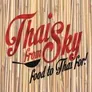 Logo Thai From Sky