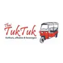 Logo Thai Tuk Tuk