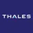 Thales Defense & Security logo
