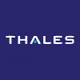 Thales Defense & Security logo
