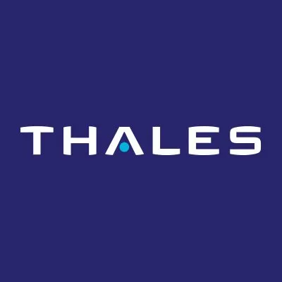 Logo THALES LAS FRANCE SAS