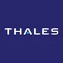 Logo Thales Nederland - Zuidelijke Havenweg