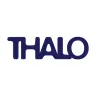 Thalo Denim logo