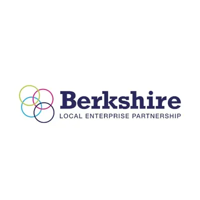 The Thames Valley Berkshire Growth Loan Scheme logo