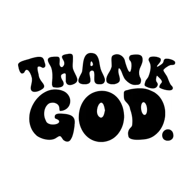 thankgod.com logo