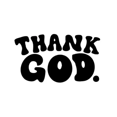 thankgodusa.com logo