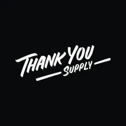 Thank You Supply logo