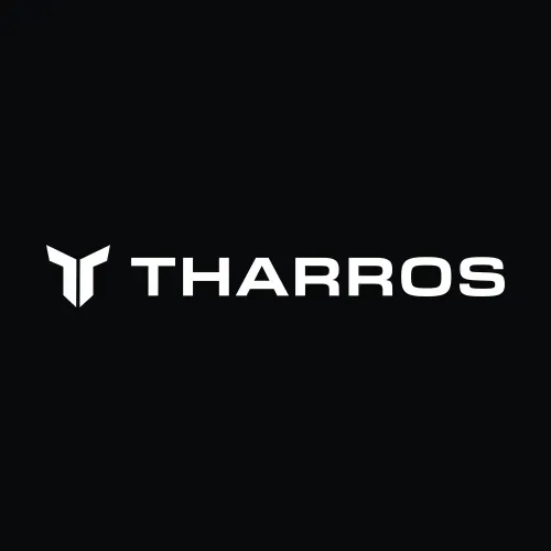 Tharros logo