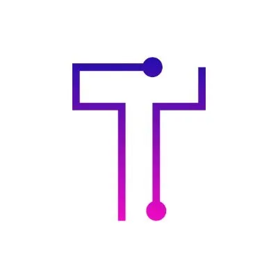 Logo by Brandfetch