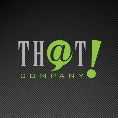 That! Company Logo