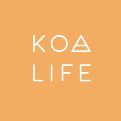 KOA LIFE