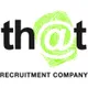 That Recruitment Company logo