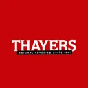 Thayers logo