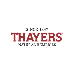 Thayers logo