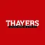 Thayers logo