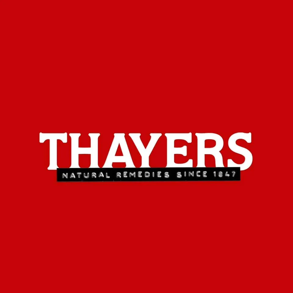 Thayers logo