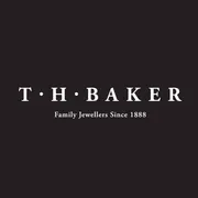 T. H. Baker Logo