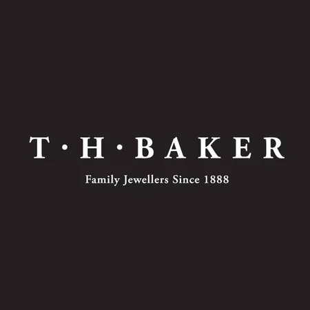 T. H. Baker logo