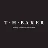 T.H Baker UK logo