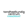 Logo Tandheelkundig Centrum Kwadrant