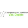 Logo Tandheelkundig Centrum Van Dedem