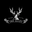 The Alley logo