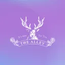 The Alley logo
