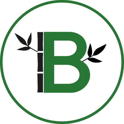 the-bamboo-house.co.uk logo