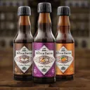 The Bitter Truth Bitters, Liqueurs and Spirits logo