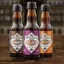 The Bitter Truth Bitters, Liqueurs and Spirits logo