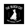 Logo The Black Cat