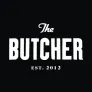Logo The Butcher