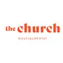 Logo The Church