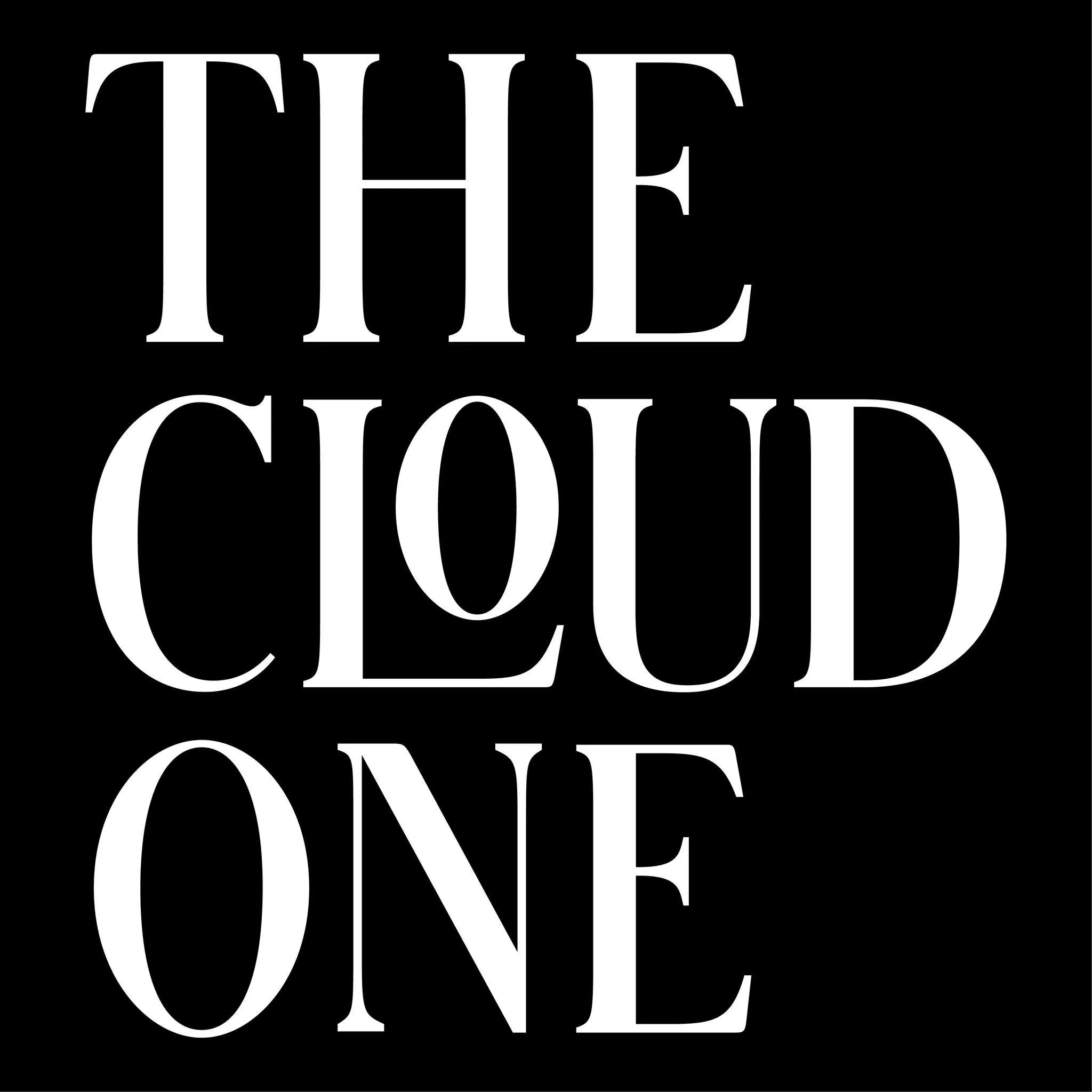 The Cloud One logo