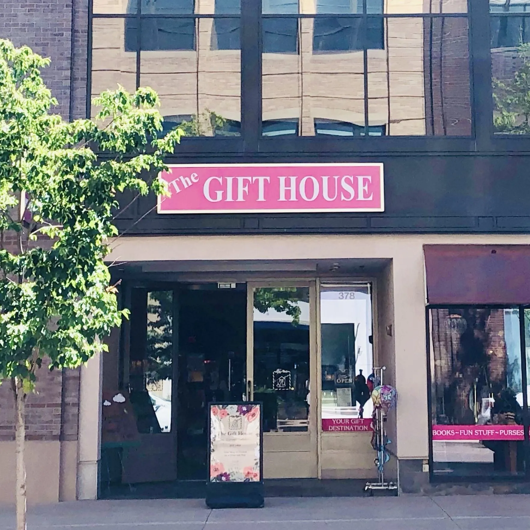 The-gifthouse
