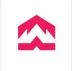 The House logo