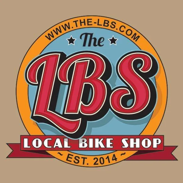 The Local Bike Shop (The LBS)