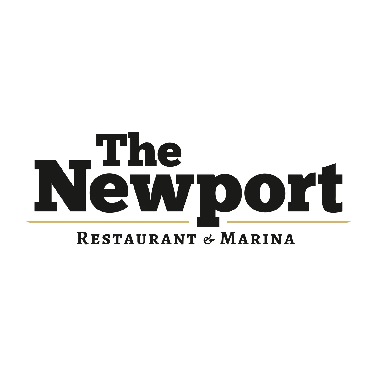 The Newport logo