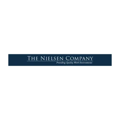 The Nielsen Company logo